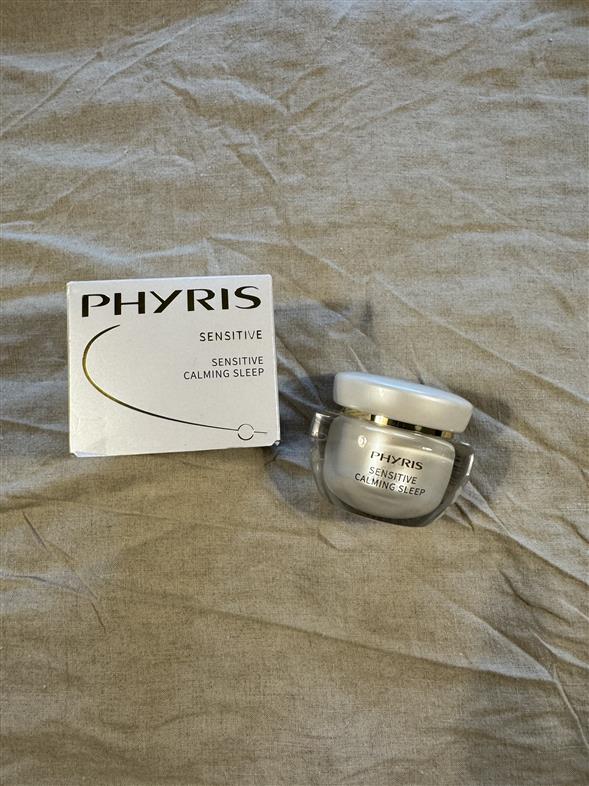 Sensitive Calming Sleep