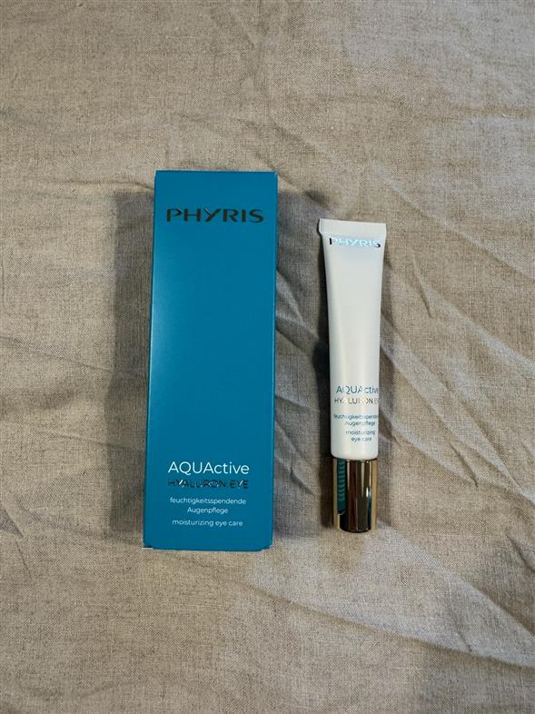 Aquactive Hyaluron Eye