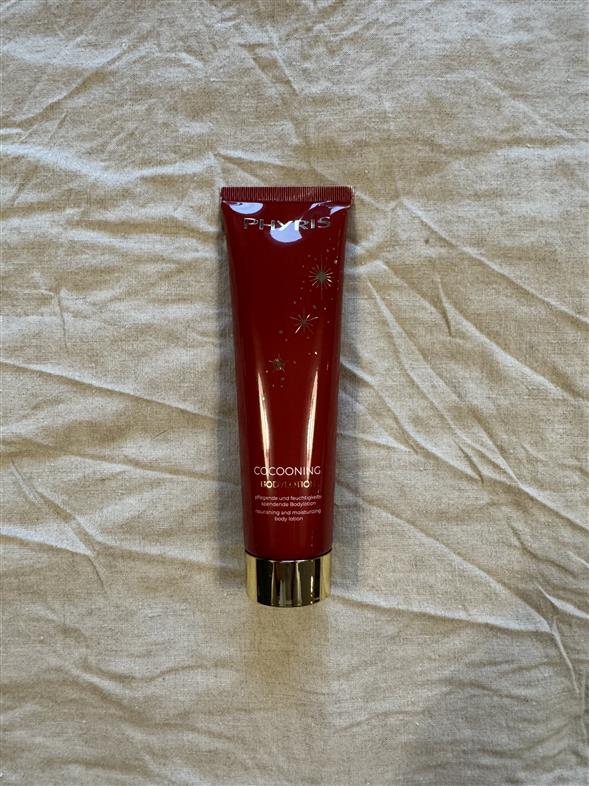 Cocooning Bodylotion