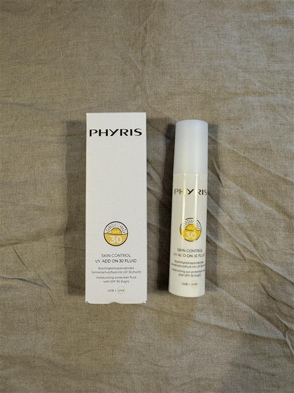 Phyris UV Add on 30 Fluid
