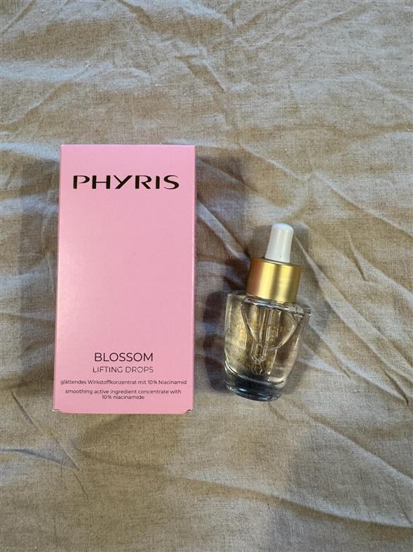 Blossom Lifting Drops