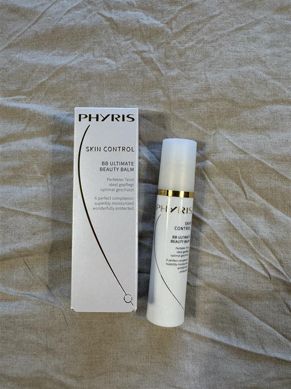 Skin Control BB Beauty Balm