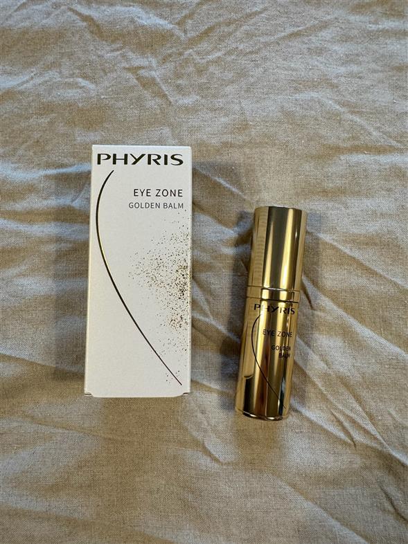 Eye Zone Golden Balm