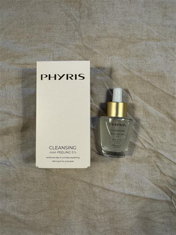 Cleansing AHA Peeling 5%