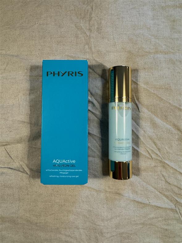 Aquactive Hyaluron Gel